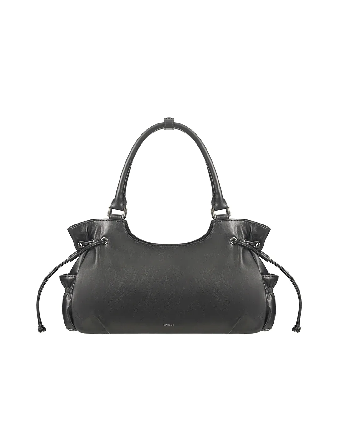 Korean Bag Brand Stand Oil Is Quickly Becoming An It-Girl Favorite