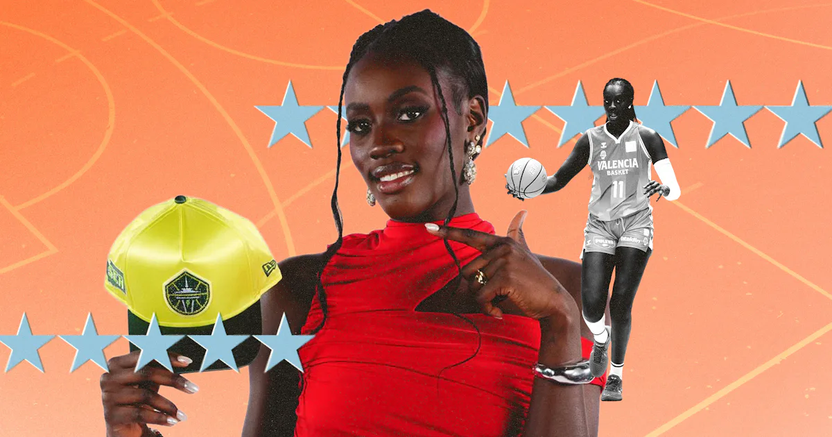 Awa Fam Is Coming Stateside & Making History In The Process