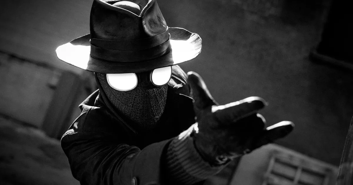 Het ‘Spider-Noir’-universum van Amazon kan nog veel groter worden