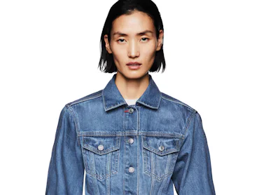 Gap & Victoria Beckham Announced A Collaboration