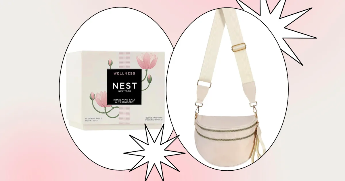 The 14 Best Mother's Day Gifts, According To Elite Daily Editors