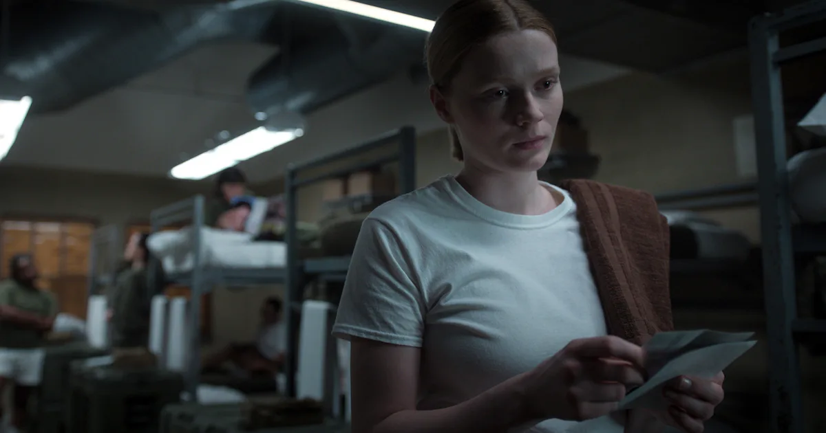 5 jaar later onthulde Apple’s sciencefictionhit zojuist een geheim personage en een geweldige cameo