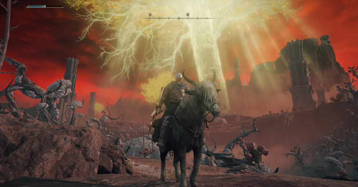 Alles wat we weten over de film ‘Elden Ring’