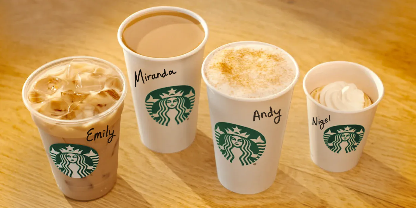 I tried Starbucks' 'Devil Wears Prada 2' secret menu drinks. 