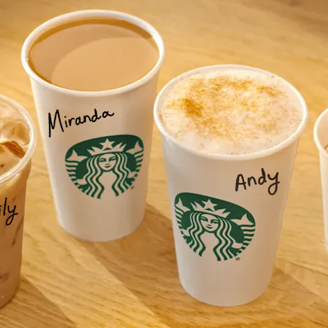 I tried Starbucks' 'Devil Wears Prada 2' secret menu drinks.