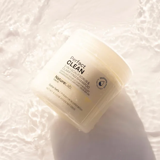 NatureLab.TOKYO Perfect Clean Scalp Scrub