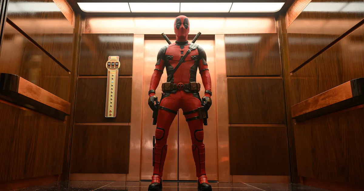 Deadpool krijgt een vervolg, maar niet op de manier zoals jij denkt