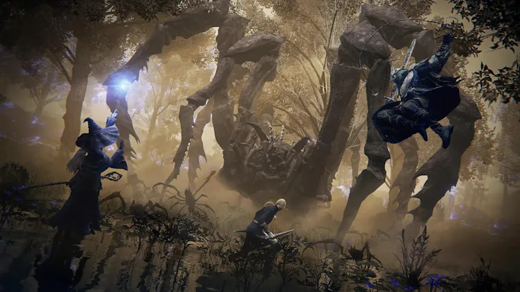 Everything We Know About The 'Elden Ring' Movie