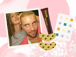 An honest review of Rhode's Biebers collection.