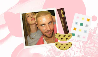 An honest review of Rhode's Biebers collection.