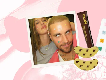 An honest review of Rhode's Biebers collection.