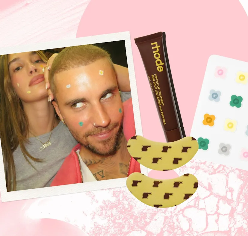 An honest review of Rhode's Biebers collection.