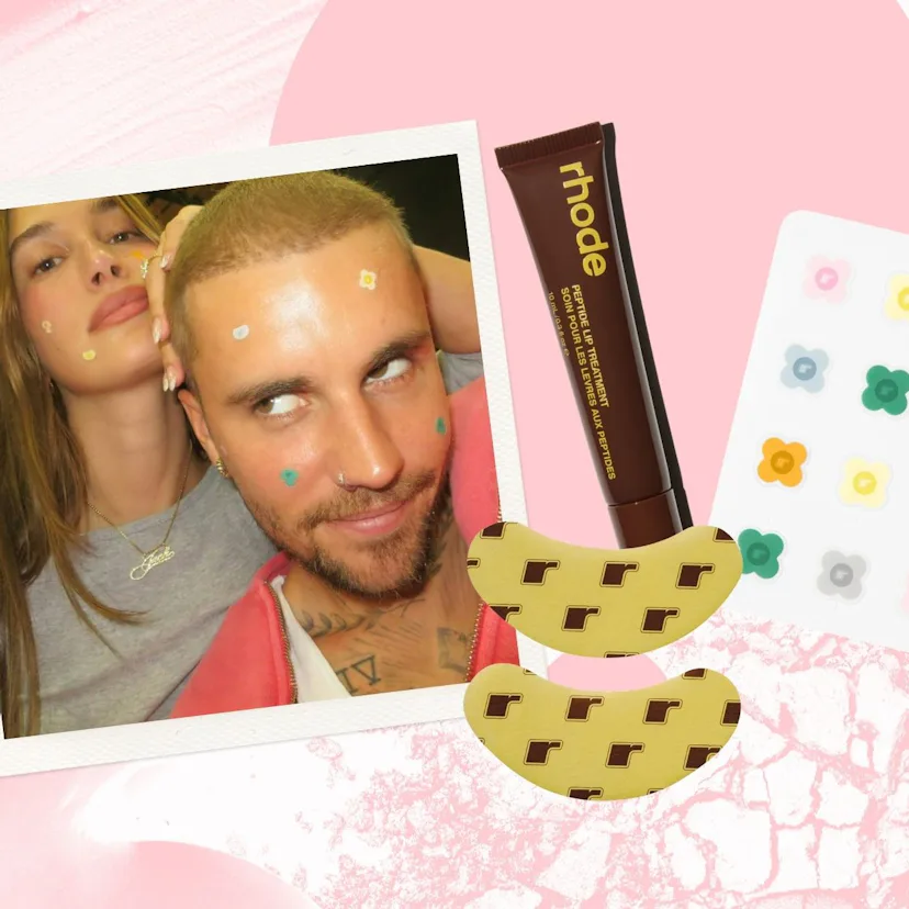 An honest review of Rhode's Biebers collection.