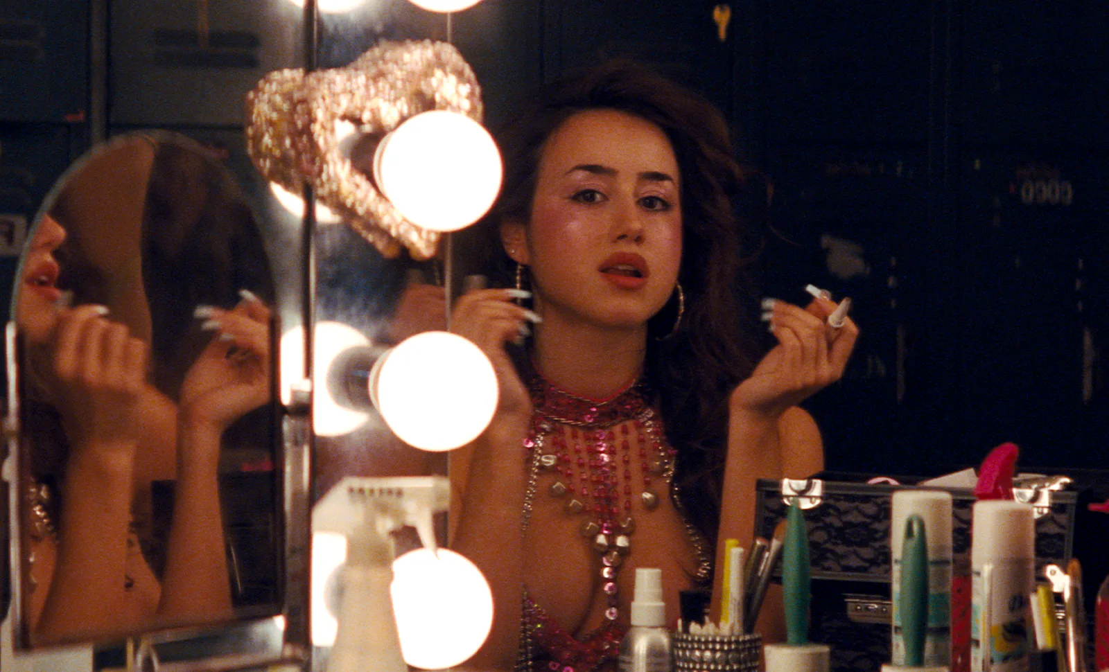 'Euphoria' fans think Season 3 has dropped hints that Angel will be killed.