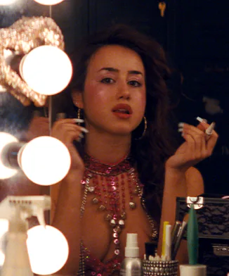 'Euphoria' fans think Season 3 has dropped hints that Angel will be killed.