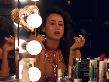 'Euphoria' fans think Season 3 has dropped hints that Angel will be killed.