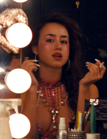 'Euphoria' fans think Season 3 has dropped hints that Angel will be killed.