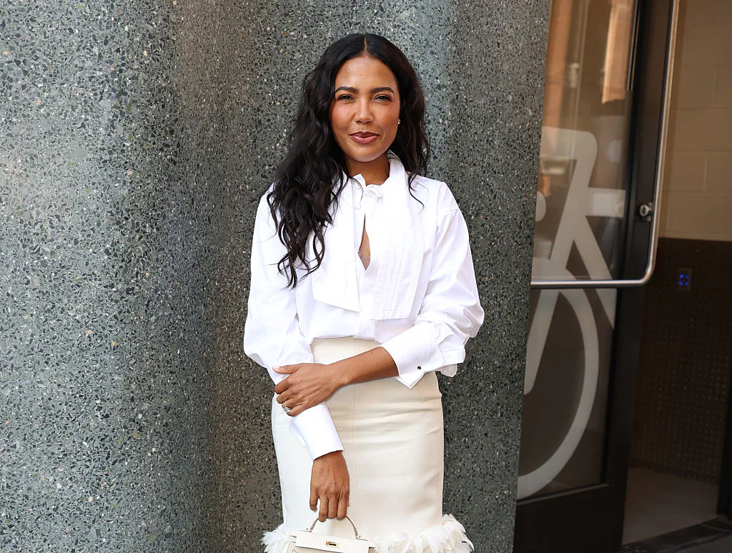 Emma Grede on her book 'Start With Yourself,' getting out of your own way, and rejecting perfectioni...