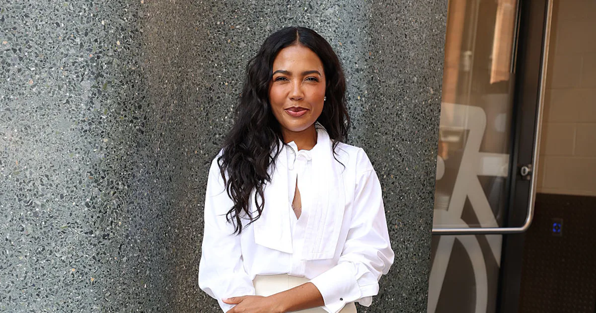 Emma Grede Thinks You Need To Get Out Of Your Own Way