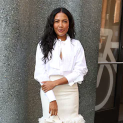 Emma Grede on her book 'Start With Yourself,' getting out of your own way, and rejecting perfectioni...