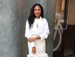 Emma Grede on her book 'Start With Yourself,' getting out of your own way, and rejecting perfectioni...