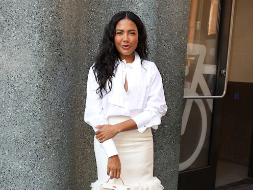 Emma Grede on her book 'Start With Yourself,' getting out of your own way, and rejecting perfectioni...