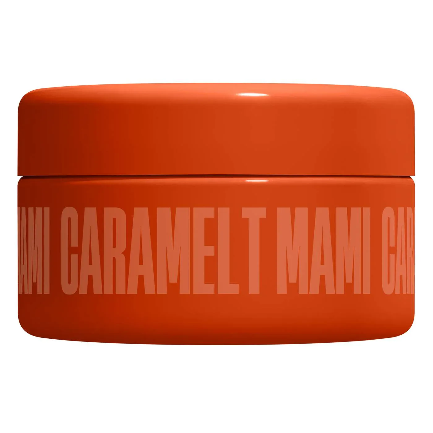 Fat Oil Body Butter: Caramelt Mami
