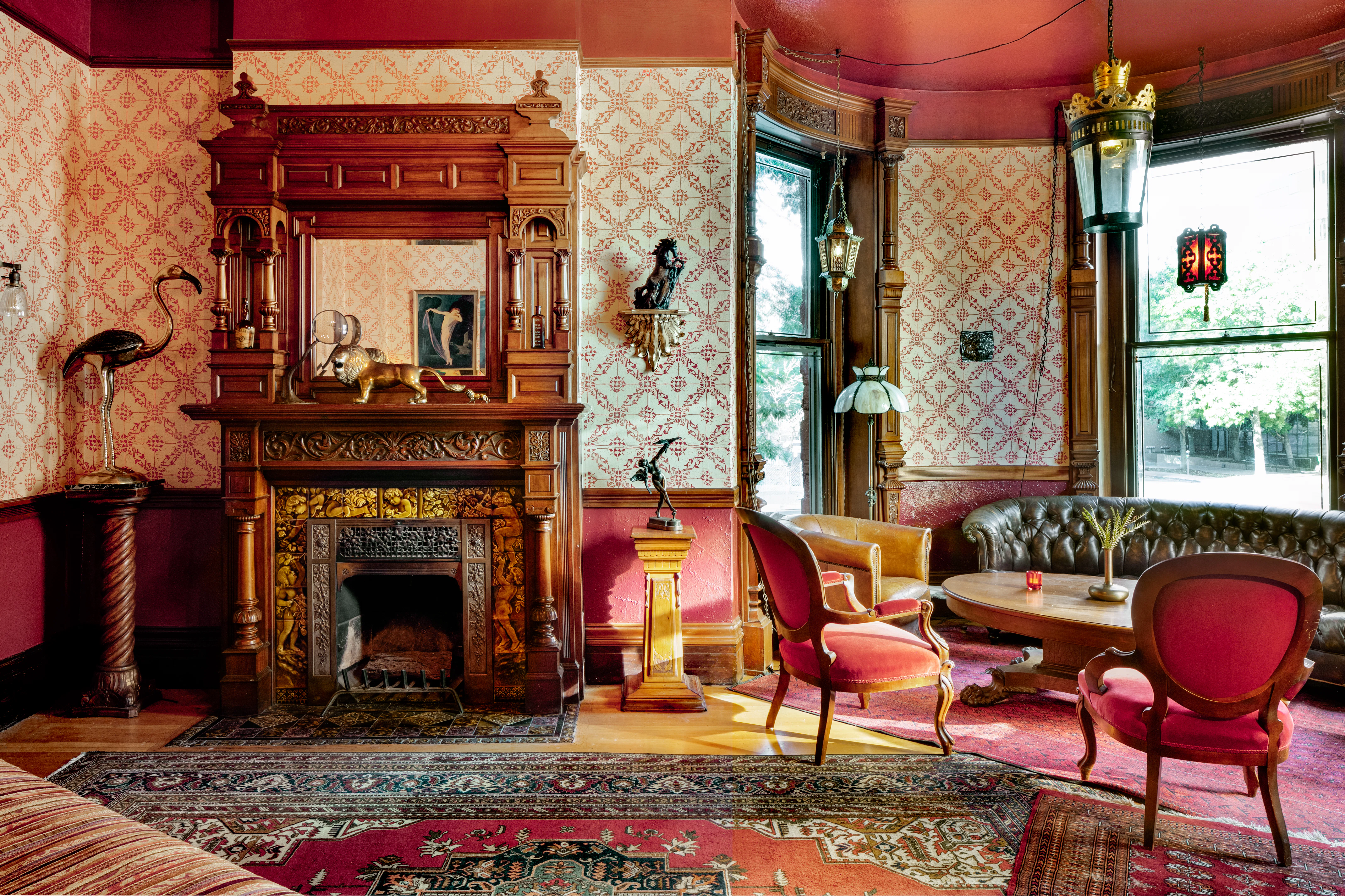 Urban Cowboy Denver Review 