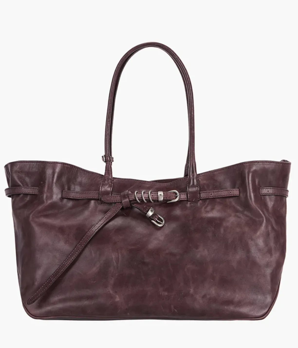 Grandma Used Bag Large