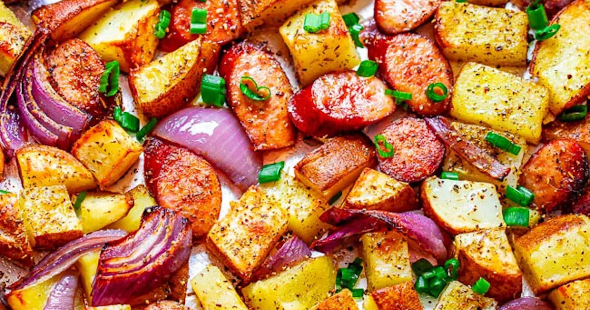 11 Five-Ingredient Meals That'll Save You Time & Money (Please, God)