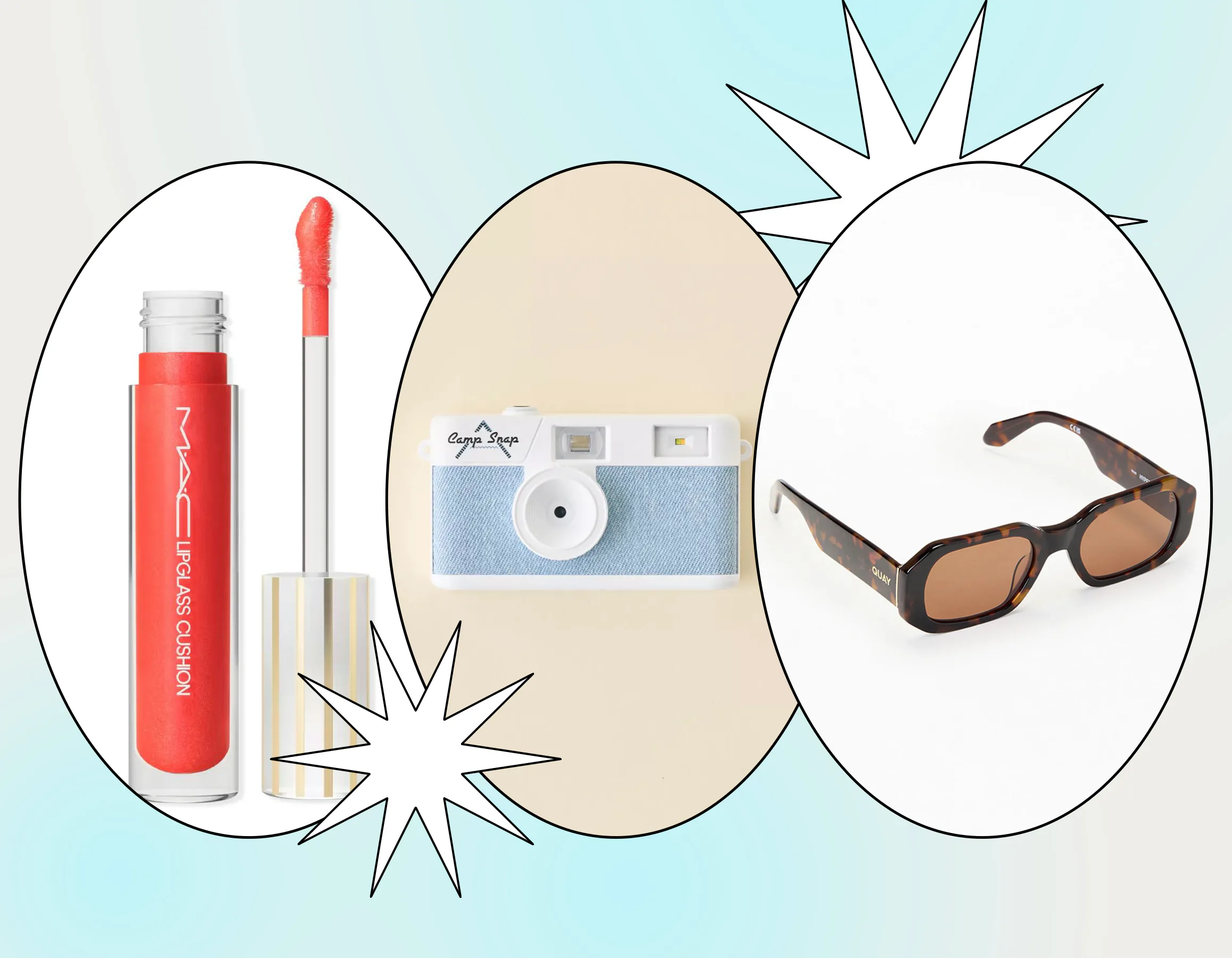 Elite Daily's editors chose their fashion fashion finds and accessories for Spring 2026.