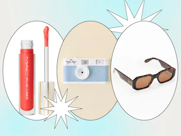 Elite Daily's editors chose their fashion fashion finds and accessories for Spring 2026.