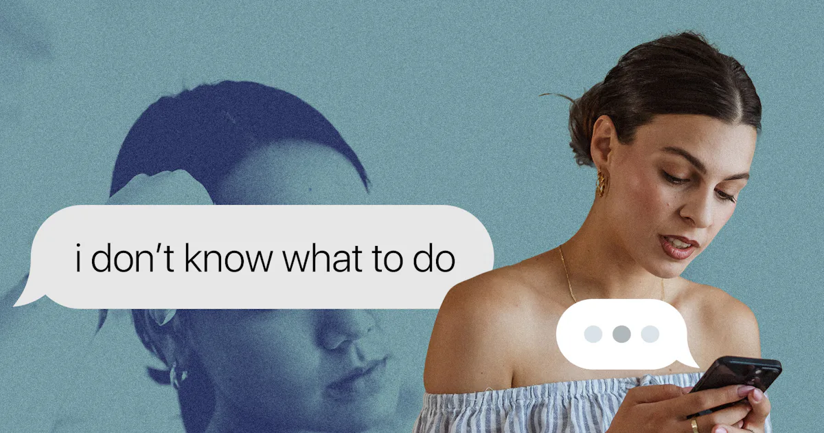 How To Support A New Mom Who’s Struggling