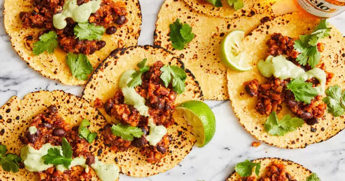11 Meatless Dinner Ideas That Are Big On Flavor & Savings
