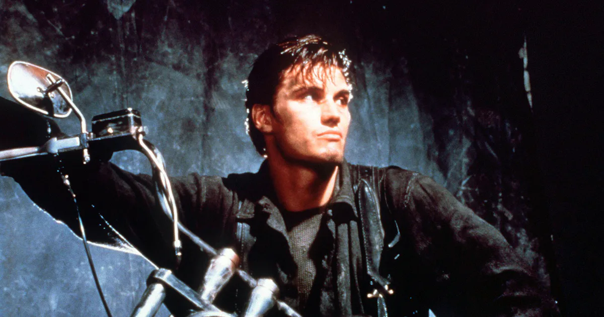 35 jaar later zou Marvel een les moeten trekken uit een waardeloze superheldenfilmflop