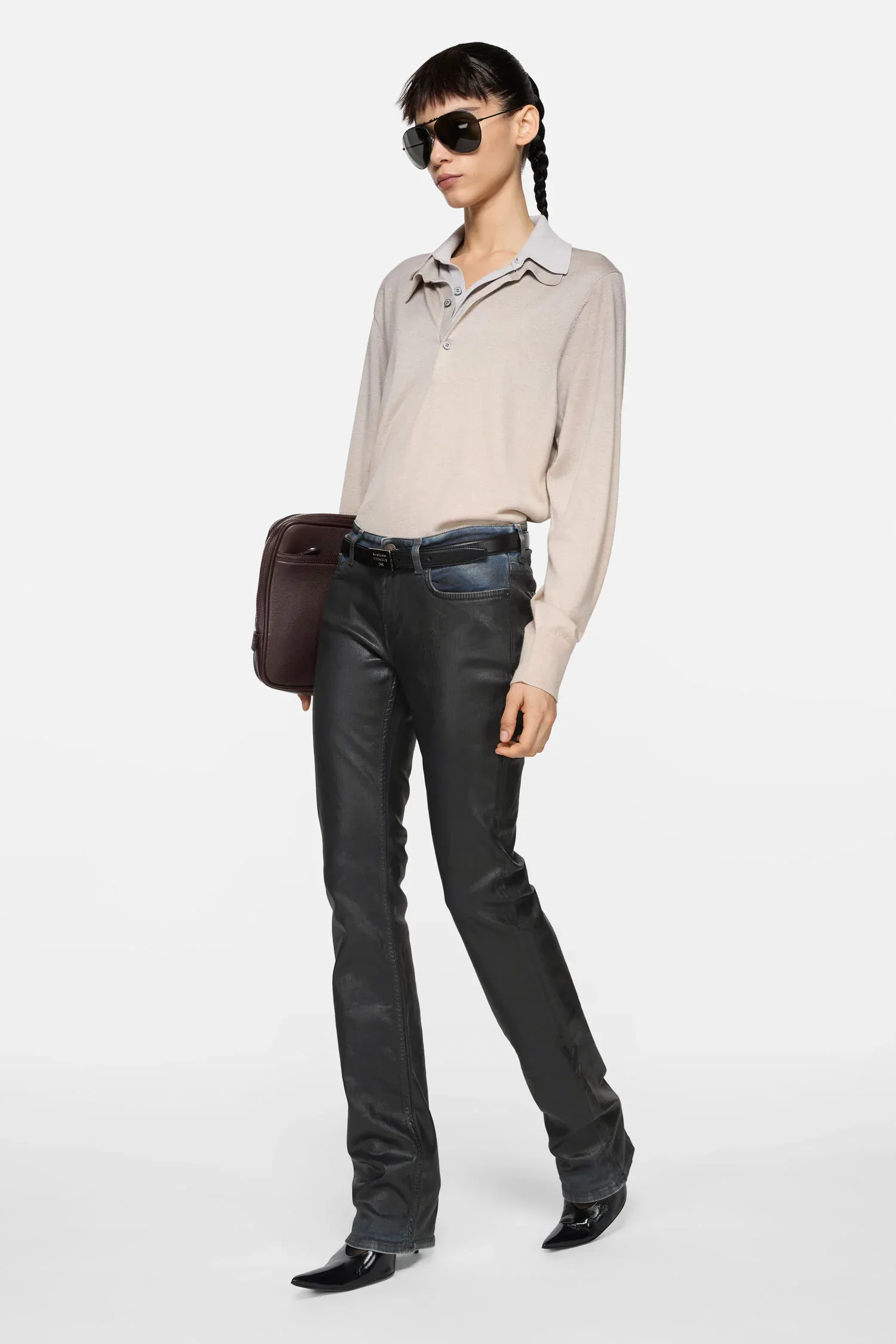 Skinny Fit jeans