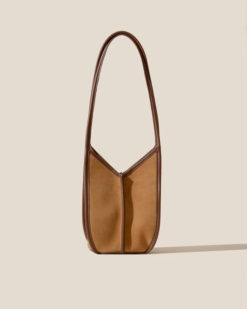 Calella Bucket Suede