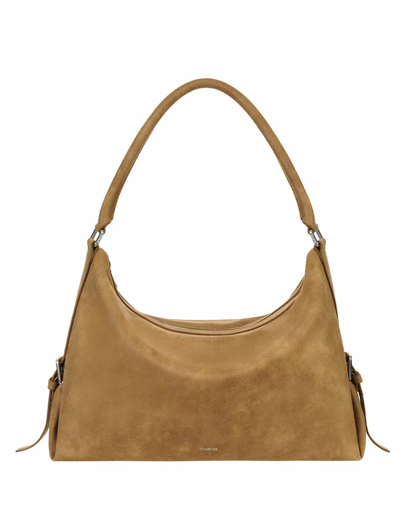 Mushy Bag