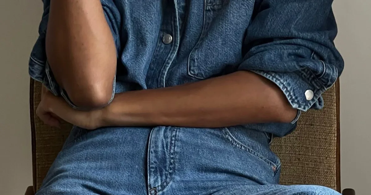 Is Denim Truly Sustainable? Insights from Experts