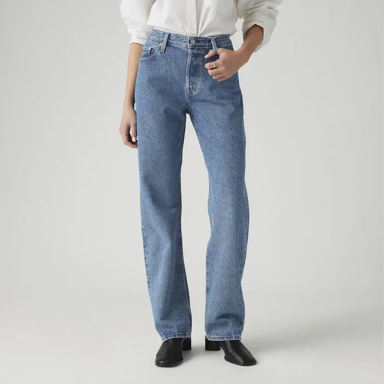 501 '90s Women's Jeans