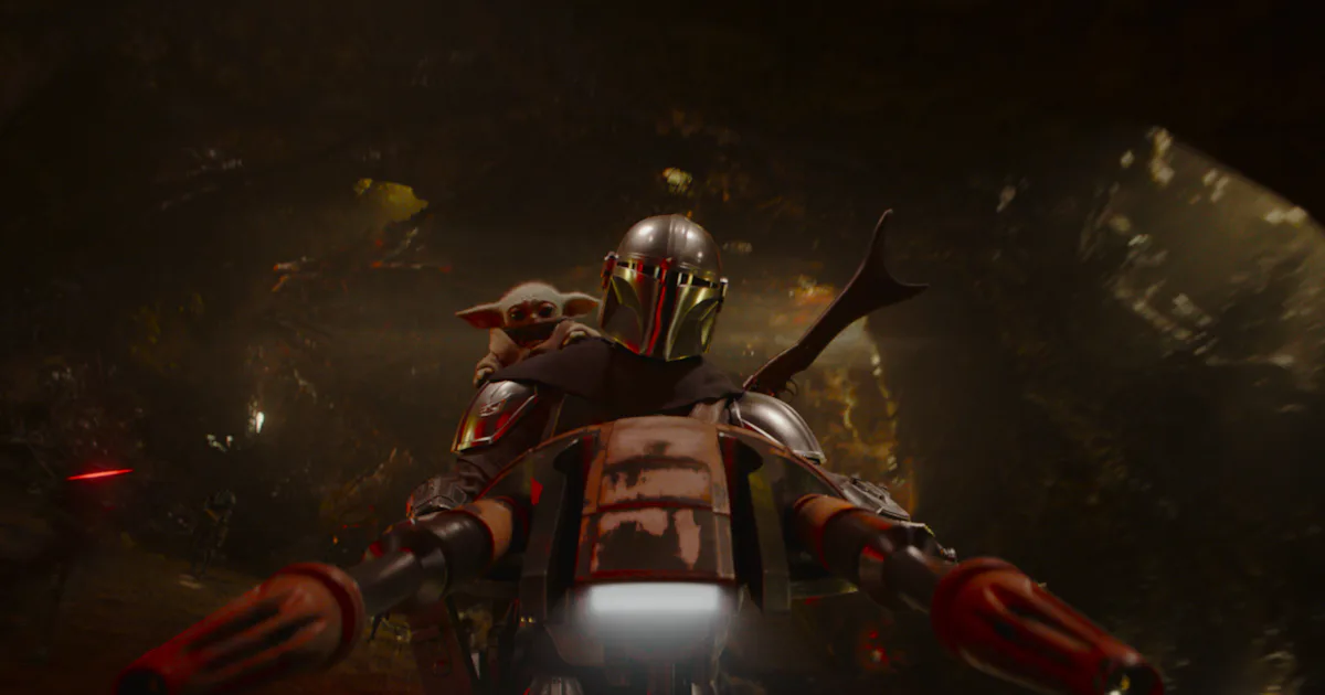 Een belangrijke Star Wars-verhaallijn is volledig geschrapt