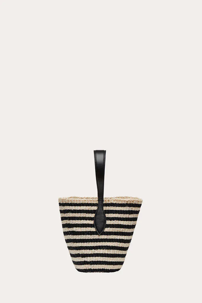 Single Handle Basket