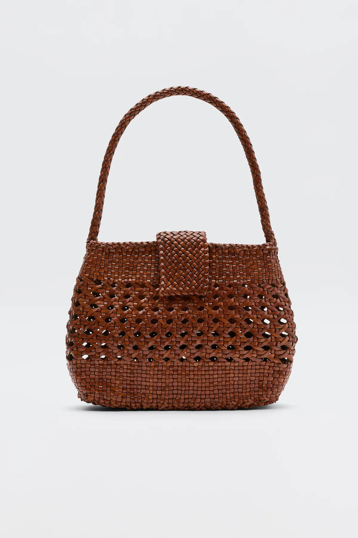 Amoria Leather Bag