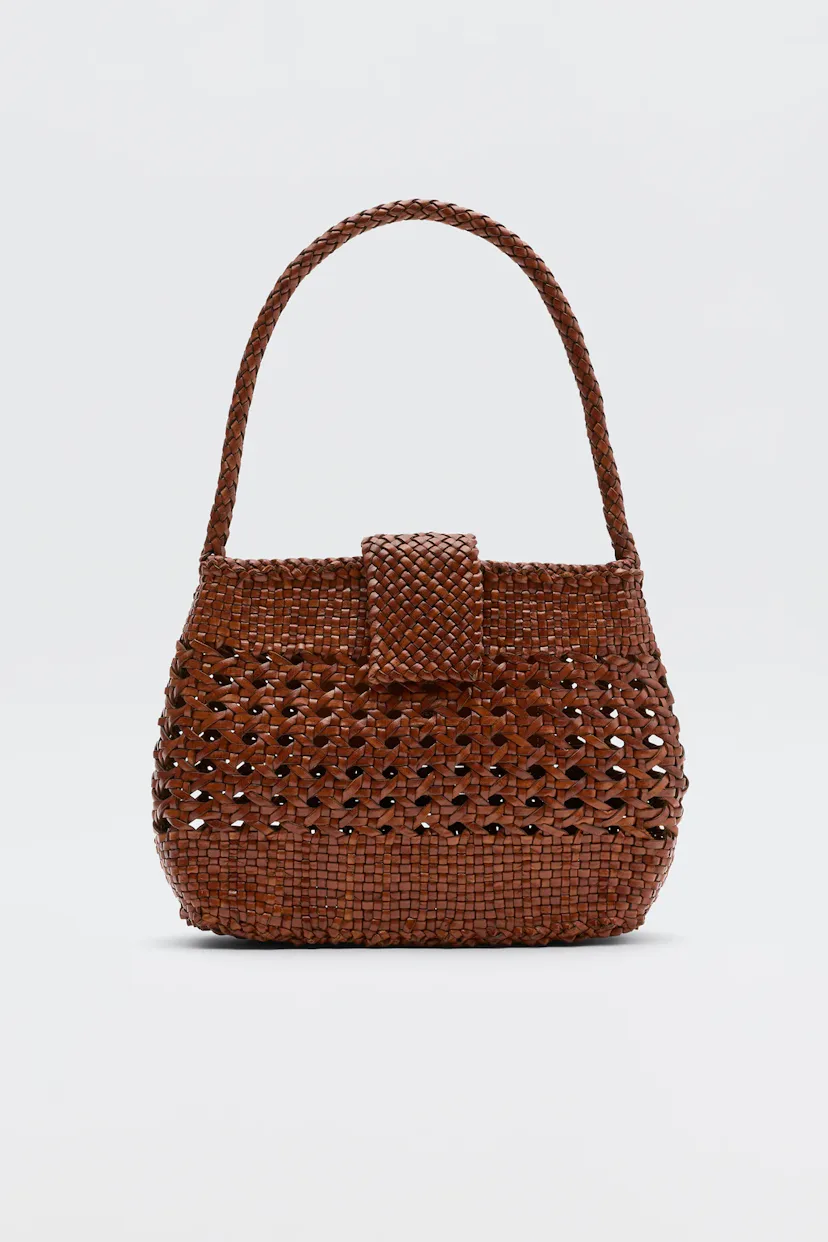 Amoria Leather Bag