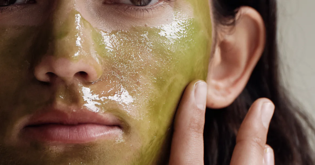 This Beauty Brand Is Rebuilding Skin From The Microbiome Up