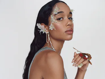 laura harrier