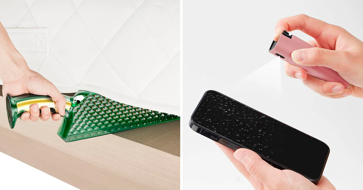65 Wacky Things That Are Actually So Freaking Useful