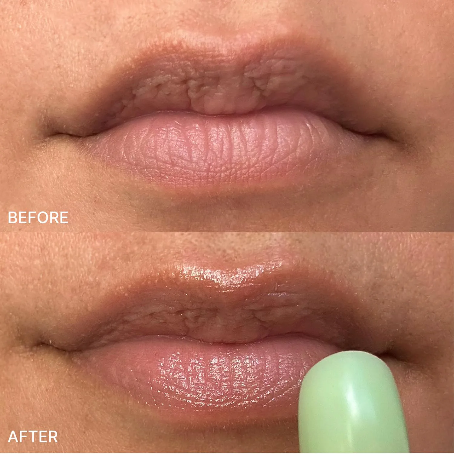Winky Lux Matcha Lip Balm