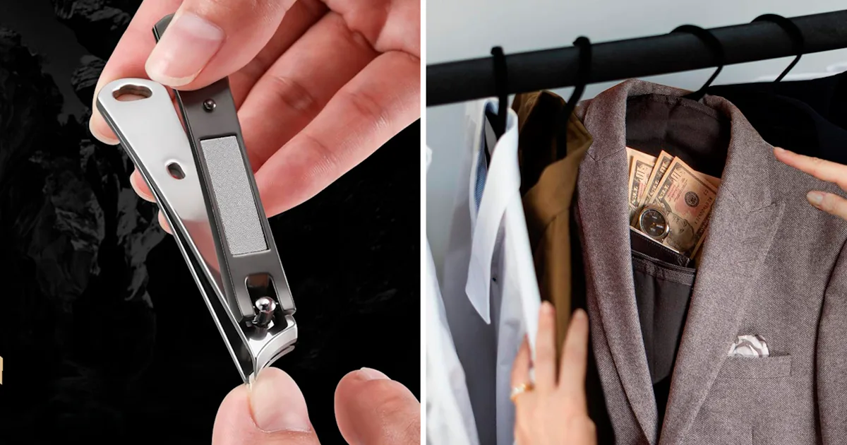 65 Things Under $20 That Are Effing Amazing