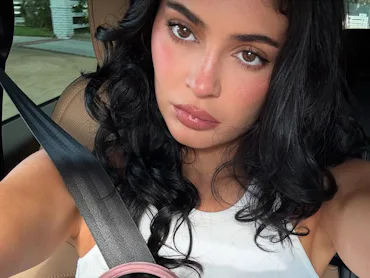 Kylie Jenner's Hermès Handbag Collection